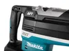 Makita Akku-Kombihammer HR006GZ, 2x40 V, SDS-max, incl. Produktbild-Vorschau 20