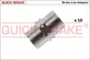 Konektor brzdového vedení M 10 X 1x 3,5 Ø Náhled obrázku produktu 4