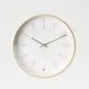Wanduhr "HEATHER" Produktbild-Vorschau 2