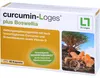 Curcumina-Loges più Boswellia Capsule 60 Capsule Anteprima dell’immagine prodotto 11