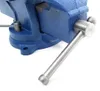 125 mm Schwenkschraubstock mit Amboss KD1102 Produktbild-Vorschau 12