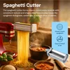 Nudelaufsatz für KitchenAid – Pasta Roller, Produktbild-Vorschau 5
