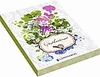 Shakespeares Gärten - Grußkarten-Set Produktbild-Vorschau 2