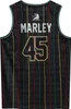 Bob Marley Trikot Herren Amplified Collection - Bob Marley Produktbild-Vorschau 2