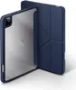 Uniq Moven Ipad Pro 11 (2021) Antimicrobial Slate Blue Náhled obrázku produktu 2