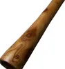 Mahagoni Didgeridoo 147cm – Kraftvoller Klang, Inklusive Produktbild-Vorschau 2