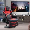 HOMCOM Relaxsessel mit Massagefunktion Elektrisch TV-Sessel Produktbild-Vorschau 2