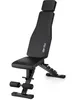 Gymtek® posilňovacia lavica, fitness lavica, tréningová Náhľad obrázku produktu 9