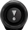 Schwarzer tragbarer bluetooth-lautsprecher Jbl CHARGE6NOIR Produktbild-Vorschau 5
