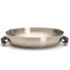 COBB WOK-Aufsatz 35 cm Silber 700046 Produktbild-Vorschau 1