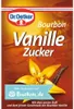 Dr. Oetker Bourbon Vanille Zucker Produktbild-Vorschau 6