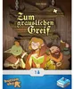 Na strašného griffina Náhľad obrázku produktu 2
