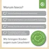 Bieco Kindertisch mit 2 Stühlen | Für Innen und Außen | Produktbild-Vorschau 7