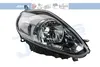 Johns, Scheinwerfer Halogen Front passend für Fiat Punto Produktbild-Vorschau 2