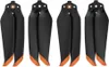 Elica per DJI MAVIC AIR 2 2S GOLA ARANCIONE 4 pezzi 7238F Anteprima dell’immagine prodotto 1