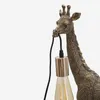 o Ferretti lampa stołowa Giraffe E27 28x16x60 cm antyczne Podgląd zdjęcia produktu 13
