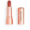 Revolution Makeup Revolution Satin Kiss Lipstick White Produktbild-Vorschau 3