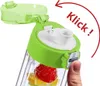 drink4chill Teeflasche to go mit Sieb / Thermosflasche / Produktbild-Vorschau 1