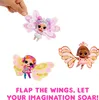 PROM MGA L.O.L. Surprise Fairy Tots mix 523918 523932 Anteprima dell’immagine prodotto 33