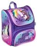 Scooli Rucksack Cutie Prescool Backpack 6,5L Unicorn Produktbild-Vorschau 1