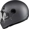 Mt Helmets Jarama Sv Pure kask pełnotwarzowy Grey M Grey M Podgląd zdjęcia produktu 3