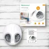 Massaggiatore plantare Medisana FM 888 Bianco 88398 Anteprima dell’immagine prodotto 14