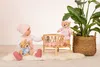 Teddy Hermann 91387 Schlafanzugbär blau 30 cm Produktbild-Vorschau 7