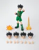 Hunter x Hunter S.H.Figuarts Actionfigur Gon 14 cm Produktbild-Vorschau 9