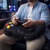 Polštář Pad do her XXL v retro stylu – dárek pro hráče Náhled obrázku produktu 4