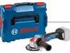 BOSCH Akku Winkelschleifer GWX 18V-10 SC Click&Go L-BOXX Produktbild-Vorschau 37