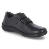 Waldläufer Herren Halbschuhe schwarz, Leder, 2026112/11.0 Produktbild-Vorschau 29