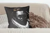 MuchoWow® Zierkissen Sofakissen Wohnzimmer Dekokissen 60x60 Produktbild-Vorschau 4