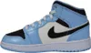 Nike Schuhe Air Jordan Mid GS, 555112401 Produktbild-Vorschau 2