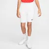 Nike Y Nk Dry Park Iii Short Nb K White/Black Xl Produktbild-Vorschau 11