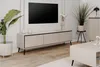 CALICOSY - Meuble TV 3 Abattants L175 cm - ARONA Voir les images du produit 15