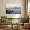 MuchoWow® Poster New York - Freiheitsstatue - Amerika Produktbild-Vorschau 4