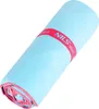 NAR13 hellblau Mikrofaser Handtuch 200X90 cm NILS AQUA Produktbild-Vorschau 13