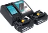 Makita DDF487RTJ Akku-Bohrschrauber Produktbild-Vorschau 8
