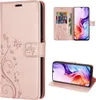 Hülle für ZTE Blade V70 Max Handy Tasche Handyhülle Hülle Produktbild-Vorschau 1