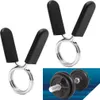 Szybkozłączka do hantli [zestaw 2 sztuk] | 30 mm zapięcie Podgląd zdjęcia produktu 4
