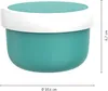 Mepal - Obstbox Campus - Snackbox für Kinder - Produktbild-Vorschau 3
