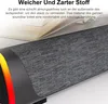 Computerlautsprecher, USB-betriebene Bluetooth-PC-Soundbar, Produktbild-Vorschau 7