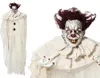 Hänge-Clown Halloween (130 x 96 x 14 cm) Beige Bunt 130 x Produktbild-Vorschau 6