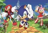 Clementoni Legpuzzel - Sonic, 104st. Voir les images du produit 3