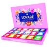 Lovare Tee Set 18 Teesorten 90 Teebeutel Produktbild-Vorschau 2