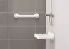 Deante | Wand-Sitzgelegenheit - Klappbar - Hochwertiges Produktbild-Vorschau 5