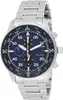 Citizen CA0690-88L Eco-Drive Chronograph Herrenuhr 44mm Produktbild-Vorschau 17