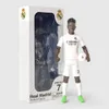 Zucker Real Madrid Vinicius 20 cm Produktbild-Vorschau 7