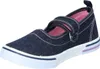 AMERICAN CLUB TEN146 Kinder Ballerinas mit Klettverschluss, Produktbild-Vorschau 2