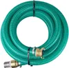 1"PVC  Saugschlauchgarnitur 7 Meter Produktbild-Vorschau 1